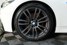 BMW 3 Series 330d M Sport 