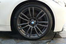 BMW 3 Series 330d M Sport 