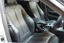 BMW 3 Series 330d M Sport 