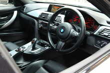 BMW 3 Series 330d M Sport 