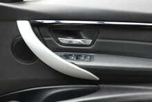 BMW 3 Series 330d M Sport 