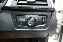 BMW 3 Series 330d M Sport 