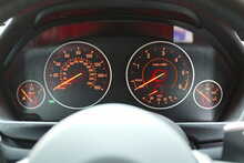 BMW 3 Series 330d M Sport 