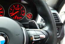 BMW 3 Series 330d M Sport 