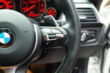 BMW 3 Series 330d M Sport 