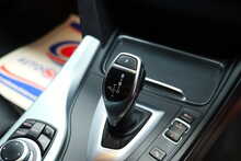 BMW 3 Series 330d M Sport 