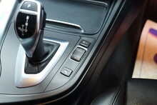 BMW 3 Series 330d M Sport 