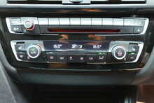 BMW 3 Series 330d M Sport 