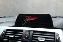 BMW 3 Series 330d M Sport 