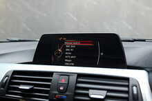 BMW 3 Series 330d M Sport 