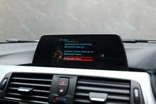 BMW 3 Series 330d M Sport 