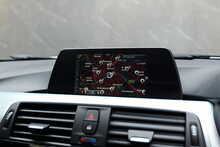 BMW 3 Series 330d M Sport 