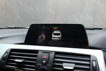 BMW 3 Series 330d M Sport 