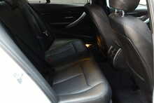 BMW 3 Series 330d M Sport 