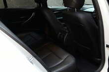 BMW 3 Series 330d M Sport 