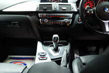 BMW 3 Series 330d M Sport 