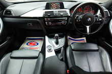 BMW 3 Series 330d M Sport 