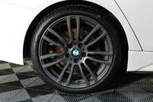 BMW 3 Series 330d M Sport 