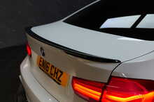 BMW 3 Series 330d M Sport 