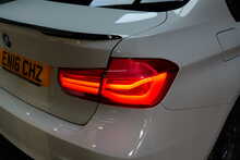 BMW 3 Series 330d M Sport 