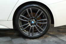 BMW 3 Series 330d M Sport 