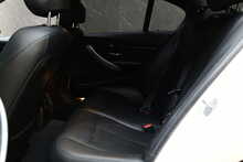BMW 3 Series 330d M Sport 