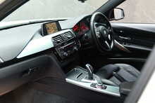 BMW 3 Series 330d M Sport 