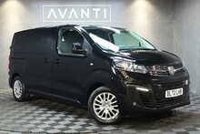 Vauxhall Vivaro Turbo D 2700 Pro 