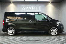 Vauxhall Vivaro Turbo D 2700 Pro 