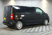 Vauxhall Vivaro Turbo D 2700 Pro 