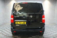 Vauxhall Vivaro Turbo D 2700 Pro 