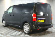 Vauxhall Vivaro Turbo D 2700 Pro 