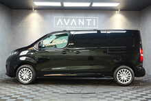 Vauxhall Vivaro Turbo D 2700 Pro 