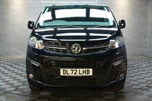 Vauxhall Vivaro Turbo D 2700 Pro 