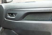 Vauxhall Vivaro Turbo D 2700 Pro 