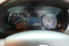 Vauxhall Vivaro Turbo D 2700 Pro 