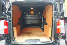 Vauxhall Vivaro Turbo D 2700 Pro 