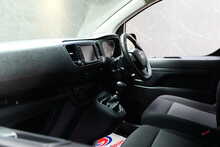 Vauxhall Vivaro Turbo D 2700 Pro 