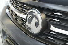 Vauxhall Vivaro Turbo D 2700 Pro 