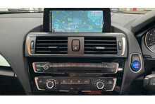 BMW 2 Series 218d M Sport 