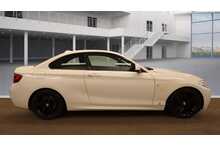 BMW 2 Series 218d M Sport 