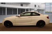 BMW 2 Series 218d M Sport 