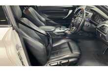 BMW 2 Series 218d M Sport 