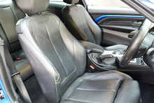 BMW 4 Series 420d M Sport 