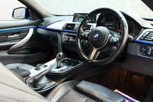 BMW 4 Series 420d M Sport 