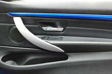 BMW 4 Series 420d M Sport 