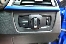 BMW 4 Series 420d M Sport 