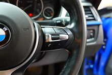 BMW 4 Series 420d M Sport 