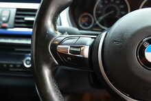 BMW 4 Series 420d M Sport 