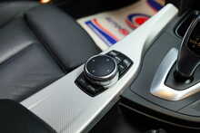 BMW 4 Series 420d M Sport 